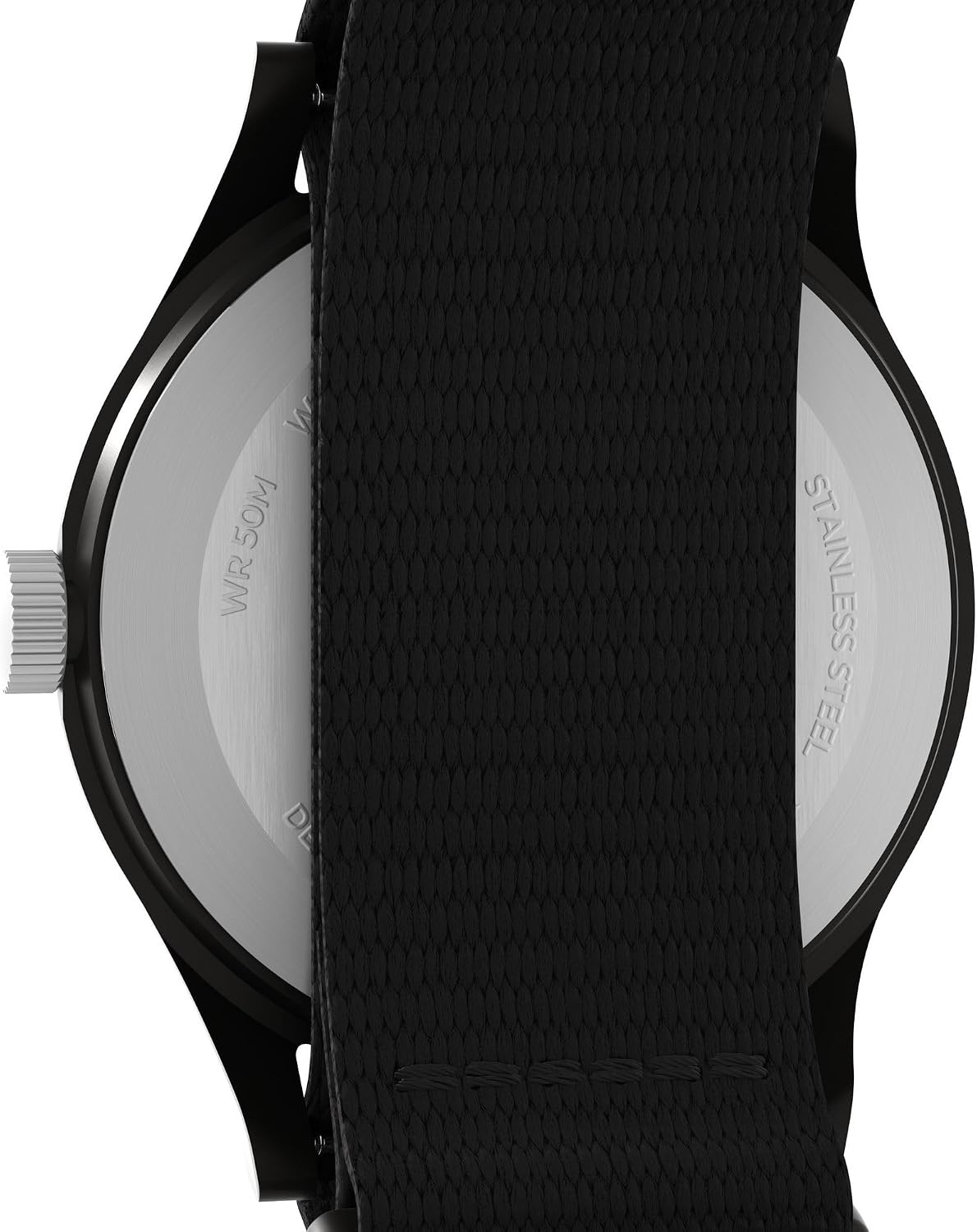 image:imageTimex x Fortnite Mens WatchBlackBlackBlack