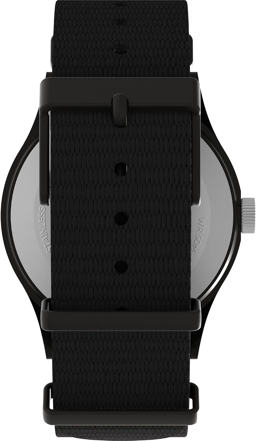 image:imageTimex x Fortnite Mens WatchBlackBlackBlack