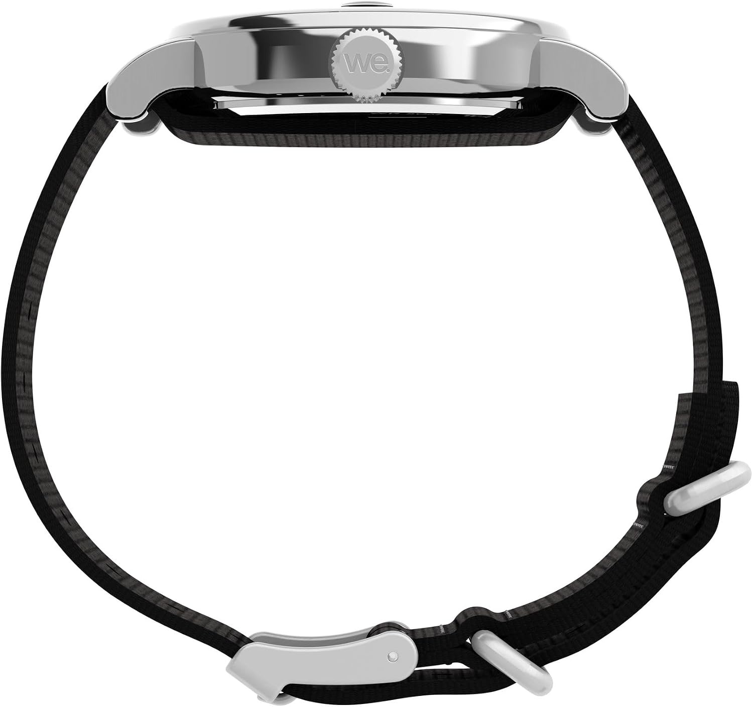 image:imageTimex x Fortnite Mens WatchBlackSilverToneBlack