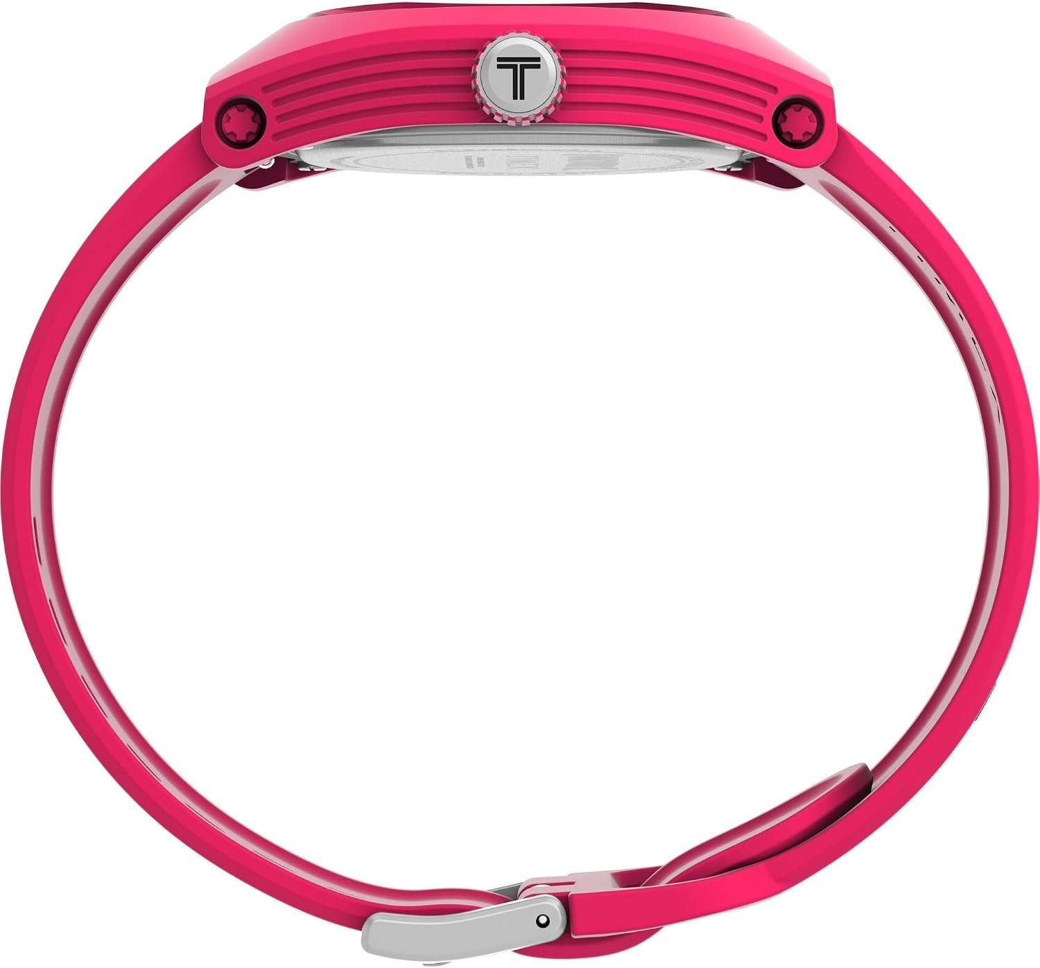image:imageTimex x Fortnite Mens WatchPinkPinkPink