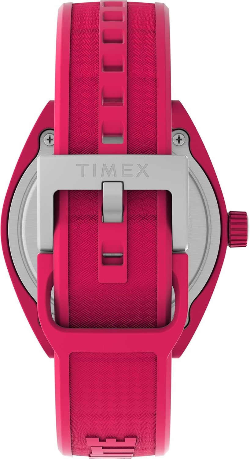 image:imageTimex x Fortnite Mens WatchPinkPinkPink