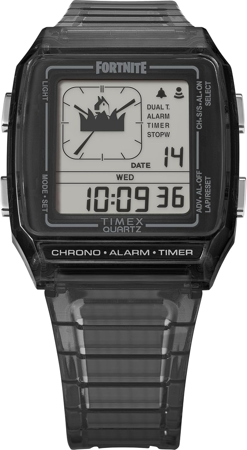image:imageTimex x Fortnite Mens WatchQ LCA