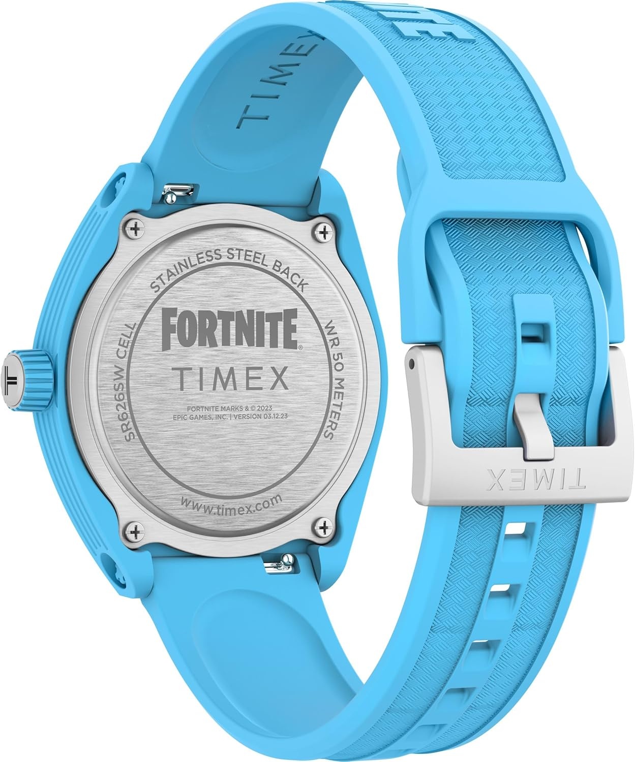image:imageTimex x Fortnite Mens WatchUrban Pop