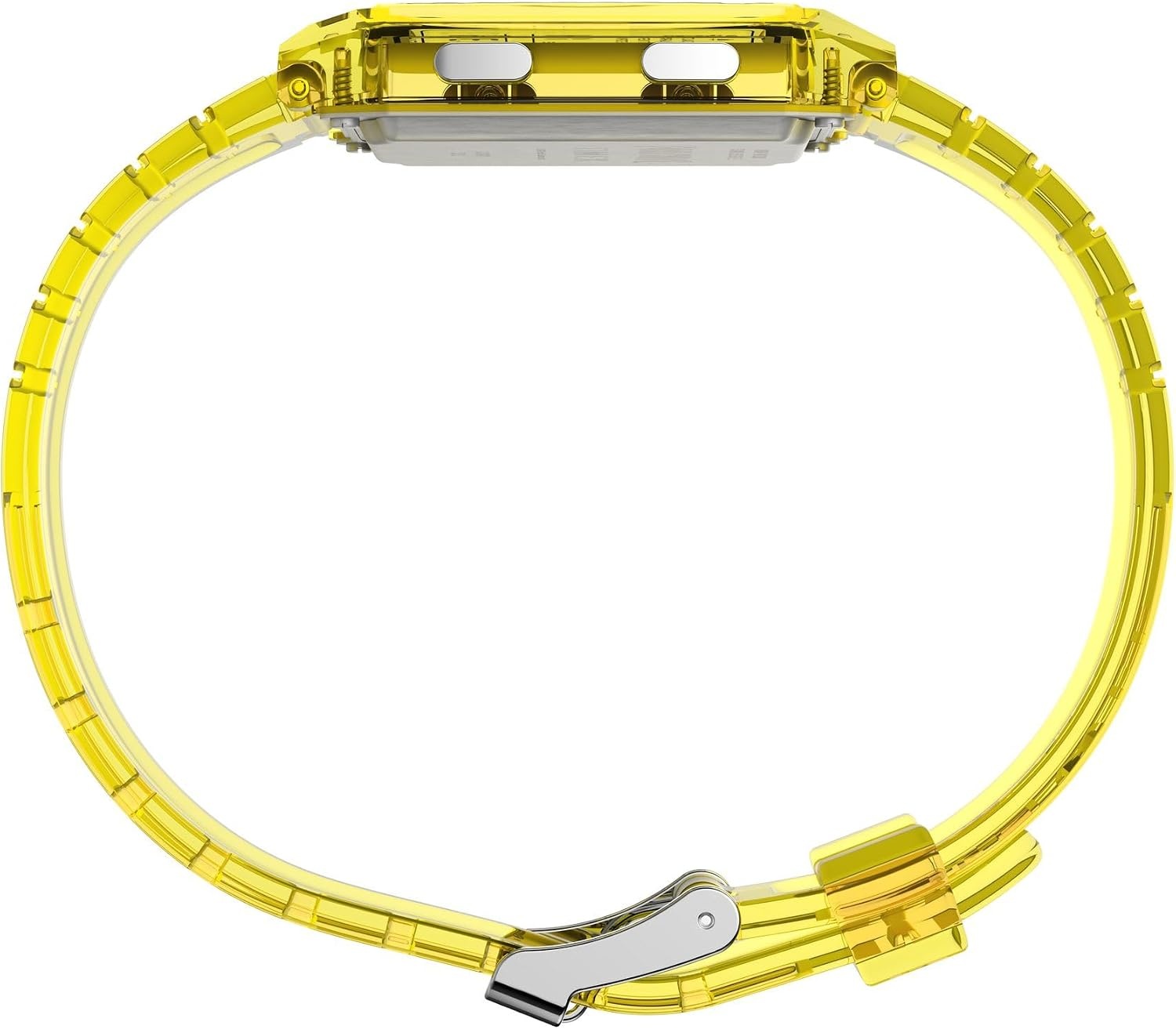 image:imageTimex x Fortnite Mens WatchYellowYellowDigital