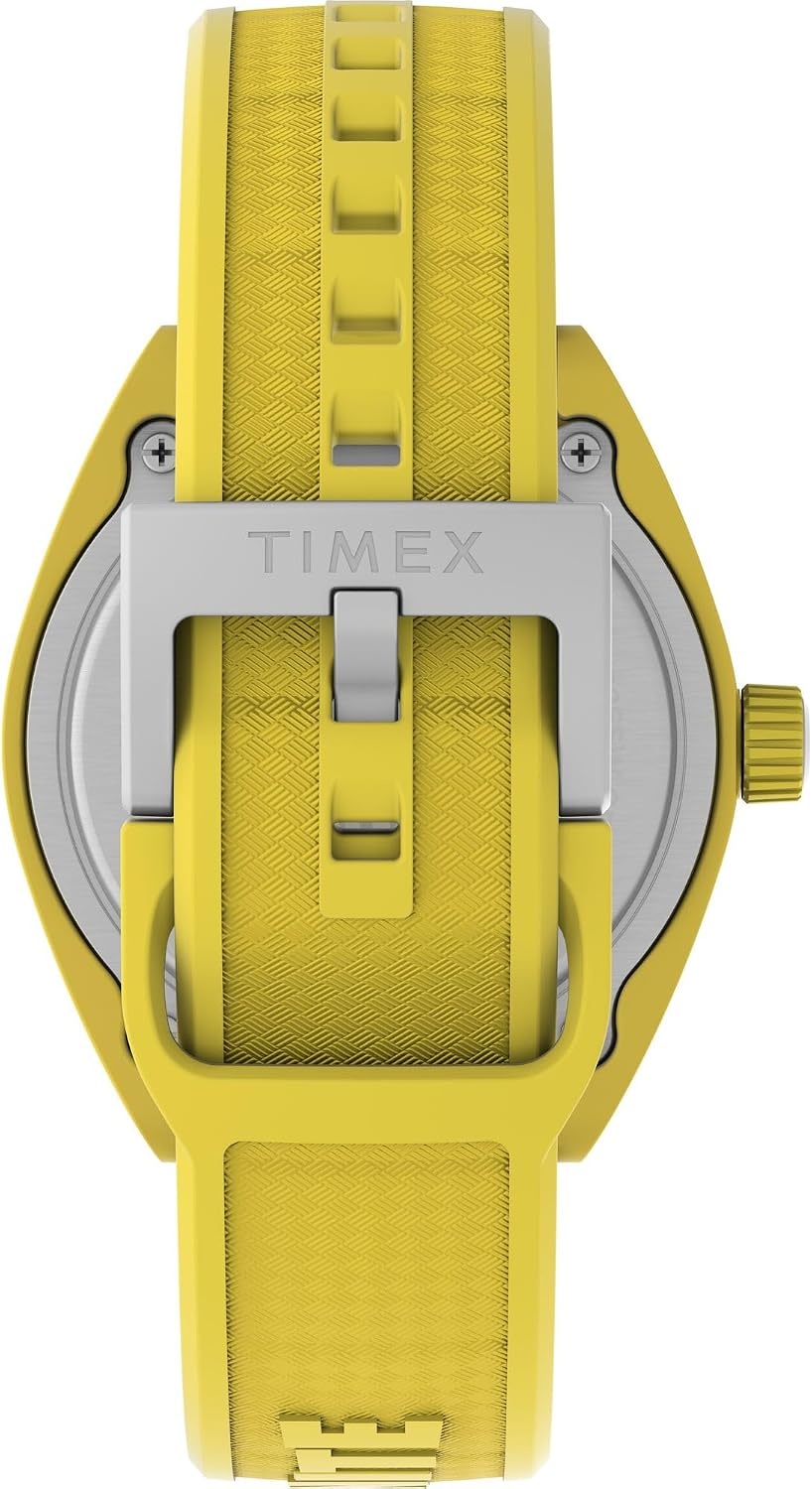 image:imageTimex x Fortnite Mens WatchYellowYellowYellow