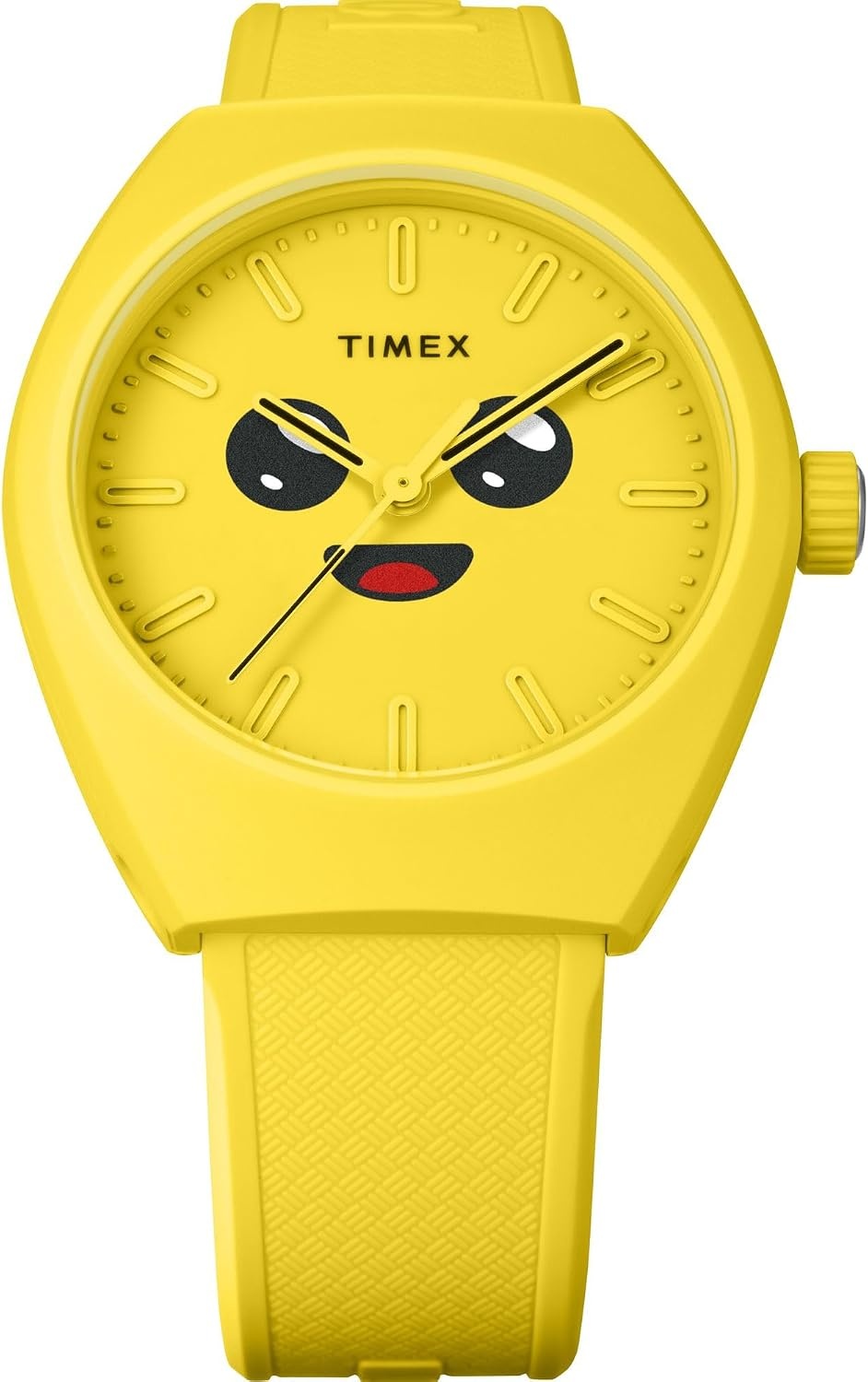 image:imageTimex x Fortnite Mens WatchYellowYellowYellow
