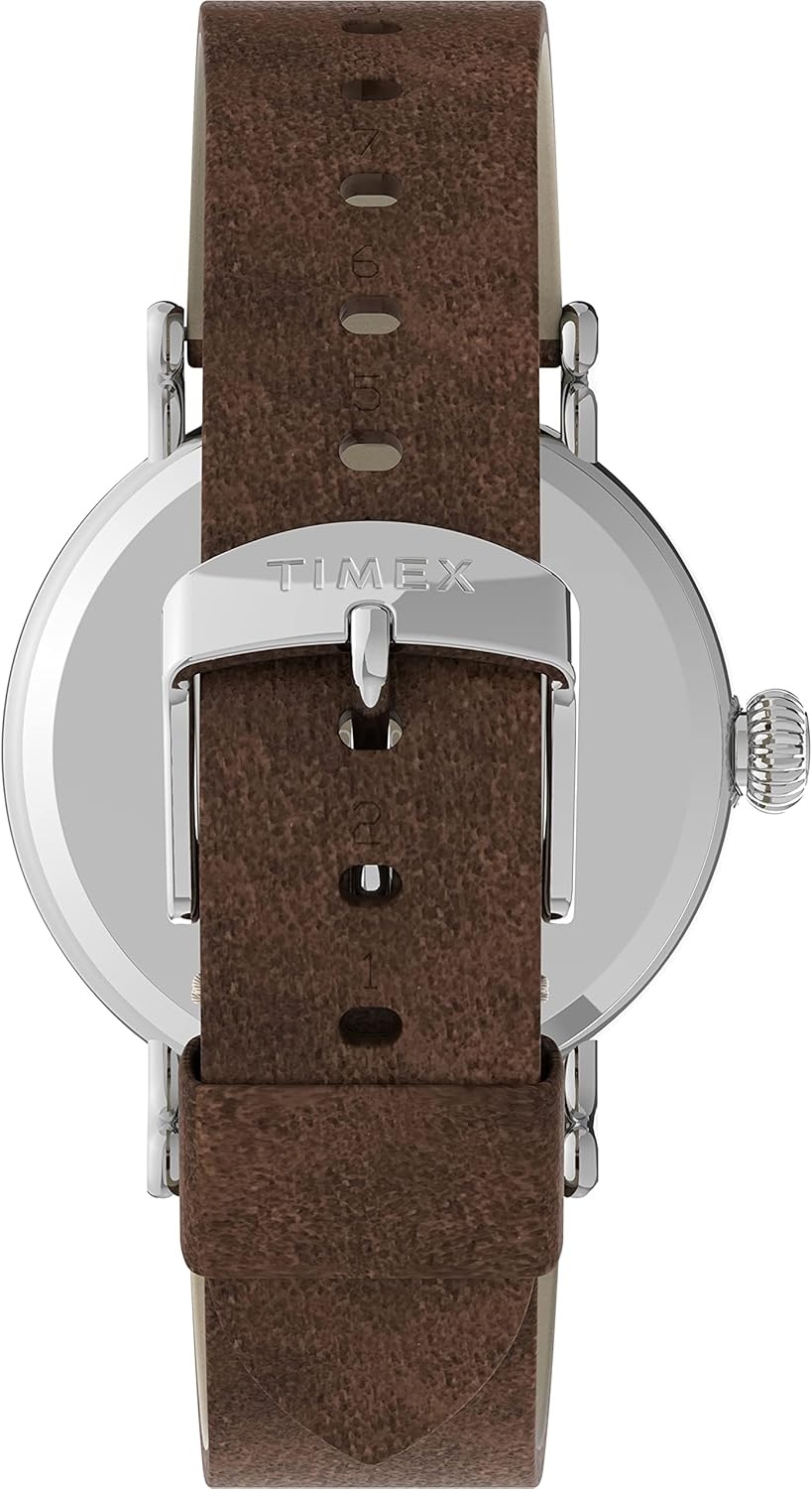 image:imageTimex x Peanuts Unisex Waterbury Standard 40mm WatchPeanuts Fall