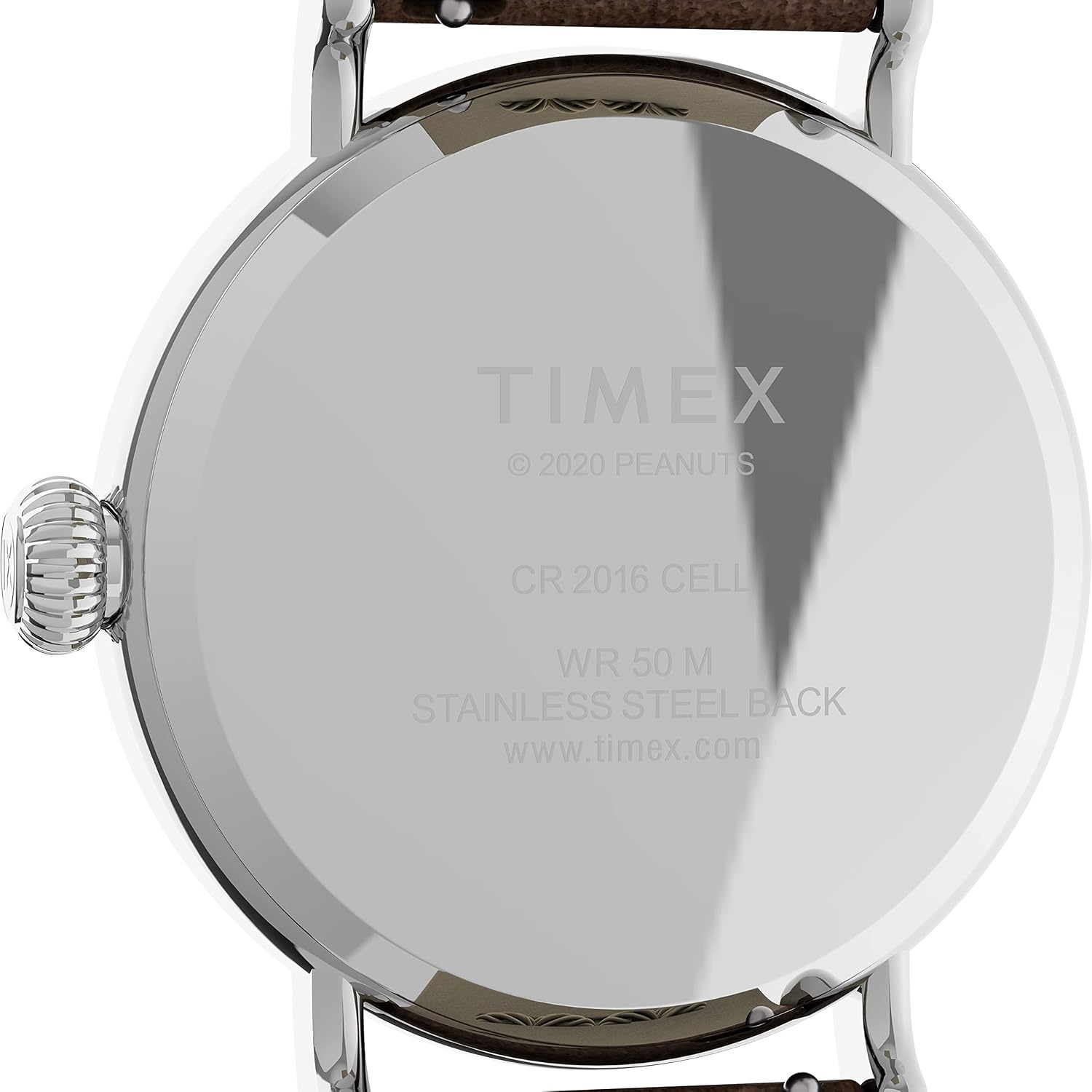 image:imageTimex x Peanuts Unisex Waterbury Standard 40mm WatchPeanuts Fall