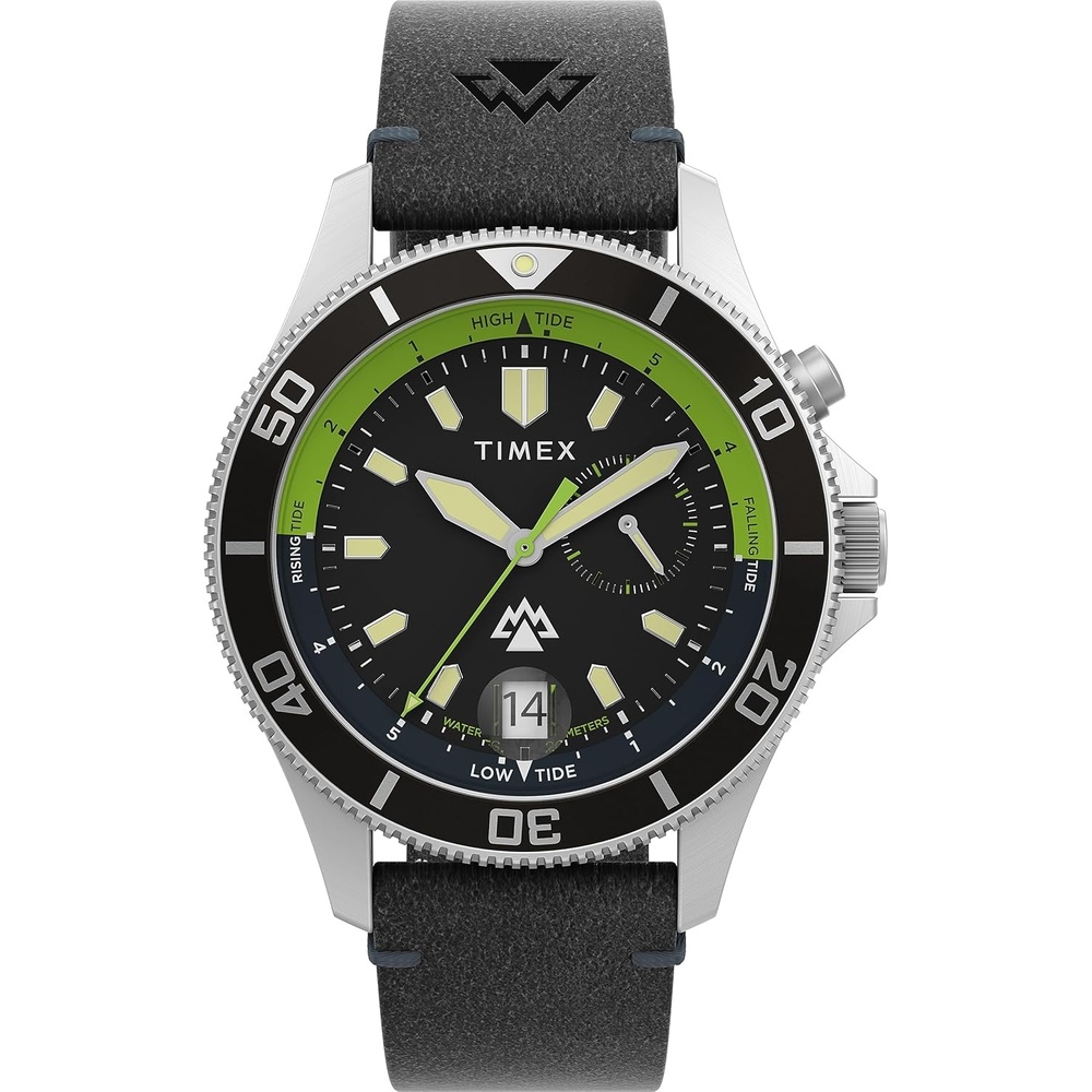 image:imageTimex Mens Expedition North Sierra 41mm WatchBlack