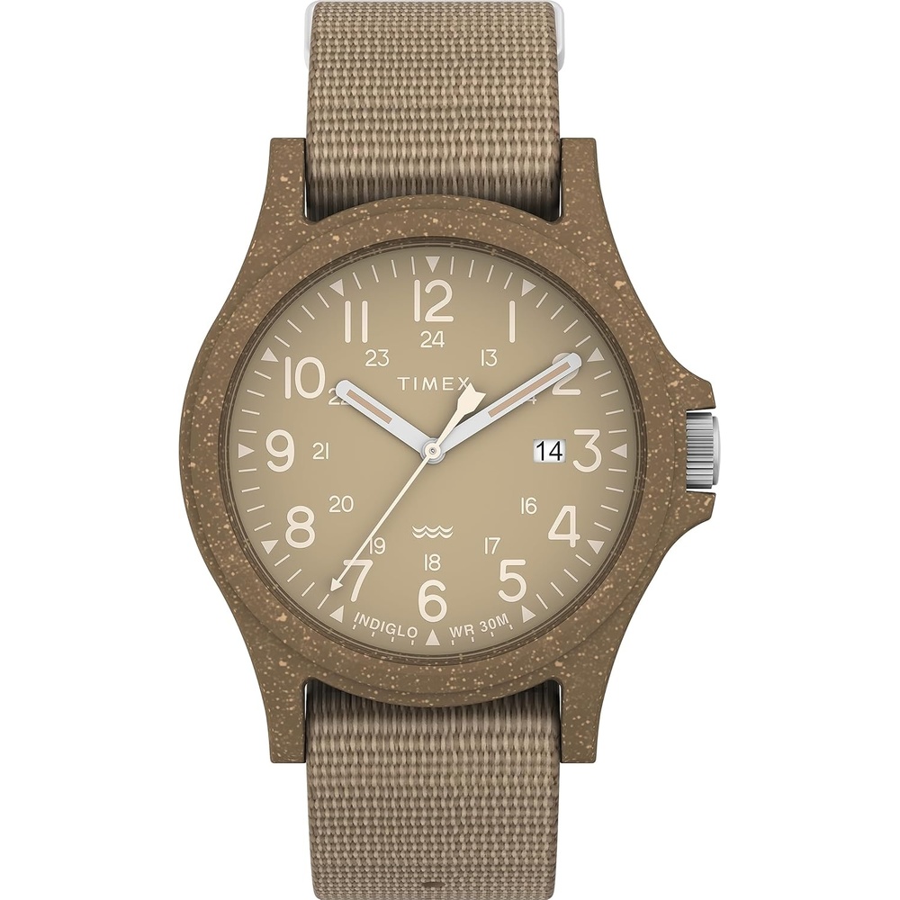 image:imageTimex Mens MK1 40mm WatchTanTanTan