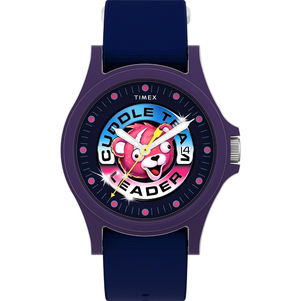 image:imageTimex x Fortnite Mens WatchAcadia