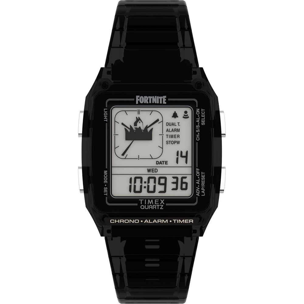 image:imageTimex x Fortnite Mens WatchQ LCA