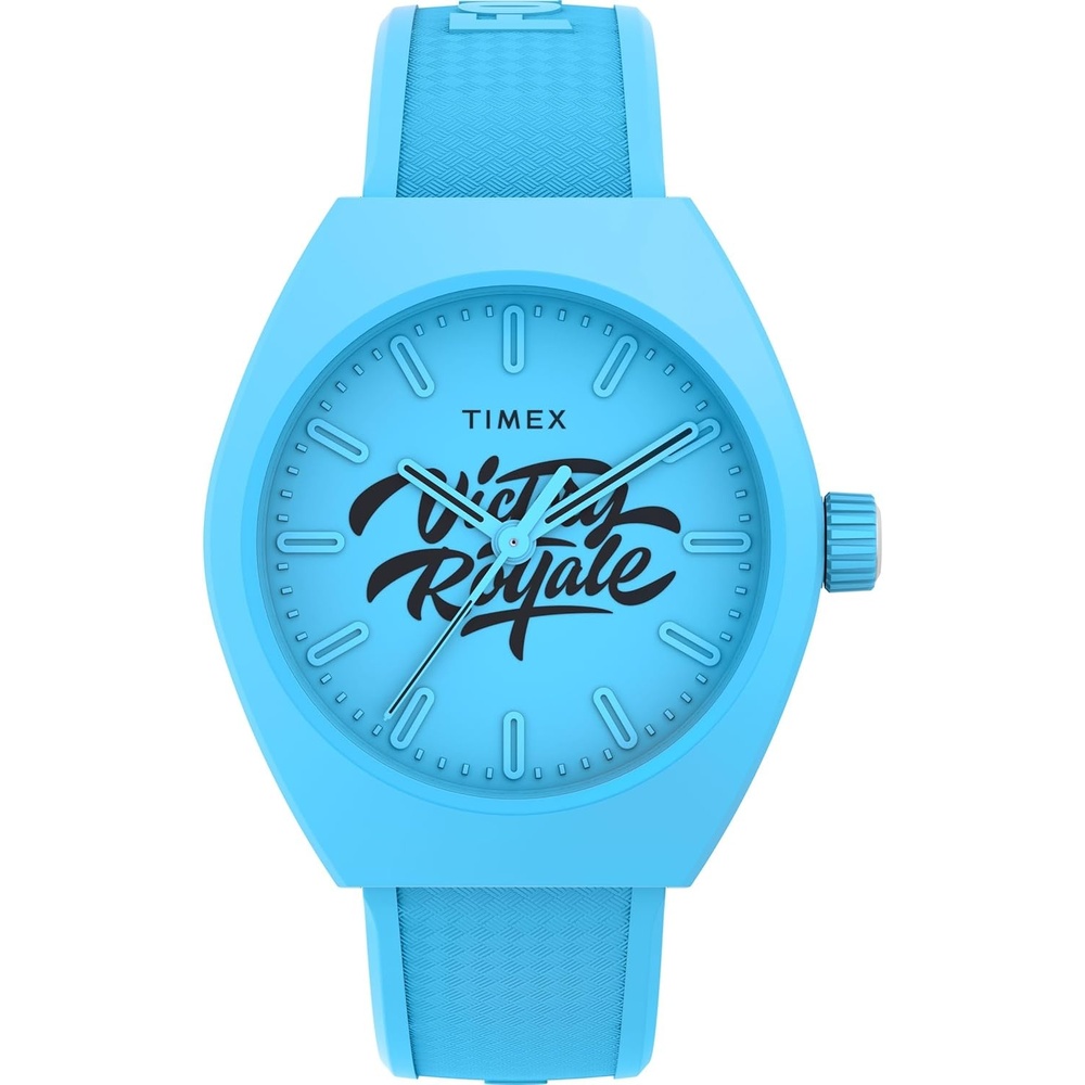 image:imageTimex x Fortnite Mens WatchUrban Pop