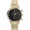Gold-Tone/Gold-Tone/Black