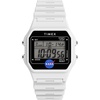 NASA White