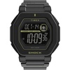 Black/Digital Neg Display/Black
