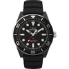 Black/Stainless Steel/Black