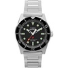 Stainless Steel/Stainless Steel/Black