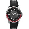 Black/Black/Stainless Steel
