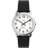 Black/Silver-Tone/White/35mm