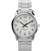 Silver-Tone/Silver-Tone/White/35mm