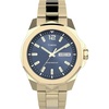 Gold-Tone/Blue/Gold-Tone