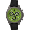 Black/Green/Titanium