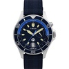 Blue/Blue/Stainless Steel