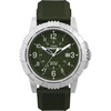 Green/Silver-Tone/Green