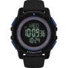 Black/Black/Digital Neg Display