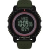 Green/Black/Digital Neg Display