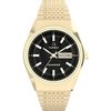 Gold-Tone/Gold-Tone/Black