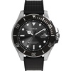 Black/IP Steel/Black