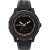Black/Black/Digital Neg Display