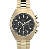 Gold-Tone/Black/Gold-Tone