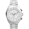Stainless Steel/Silver-Tone/Stainless Steel