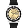 Stainless Steel/Champagne/Stainless Steel