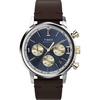 Brown/Two-Tone/Blue