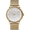 Gold/Silver Mesh
