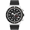 Black/Stainless Steel/Black