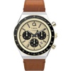 Brown/Two-Tone/Gold-Tone