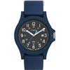 Blue/Black