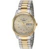 Two-Tone/Champagne