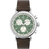 Brown/Green