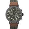 Olive/Gray