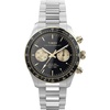 Stainless Steel/Stainless Steel/Black