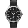 Black/Stainless Steel/Black