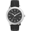 Black/Stainless Steel/Black