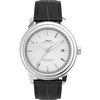Black/Stainless Steel/Silver-Tone