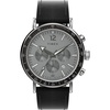 Black/Silver-Tone/Silver-Tone